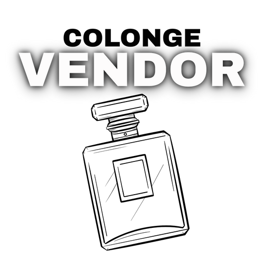 COLOGNE VENDOR